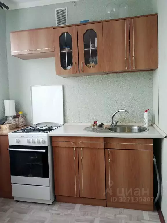 1-к кв. Мордовия, Саранск просп. 70 лет Октября, 63 (34.1 м) - Фото 1