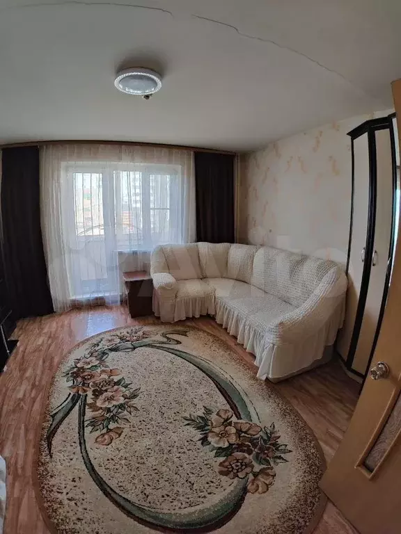 1-к. квартира, 40,4 м, 2/10 эт. - Фото 1