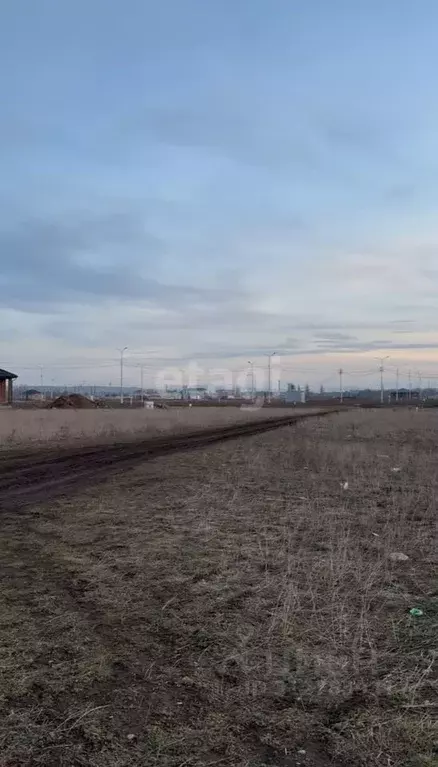 Участок в Адыгея, Майкоп ул. Маршала Малиновского (6.0 сот.) - Фото 1