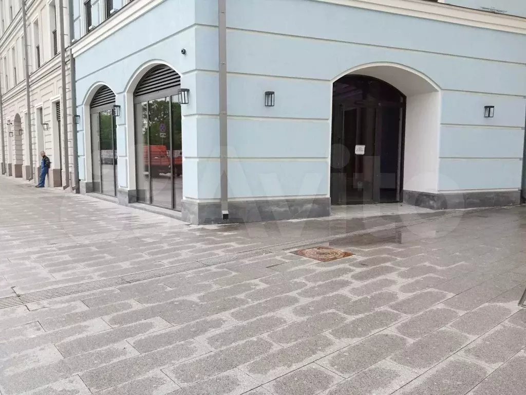 Помещение свободного назначения 176 м - Фото 0