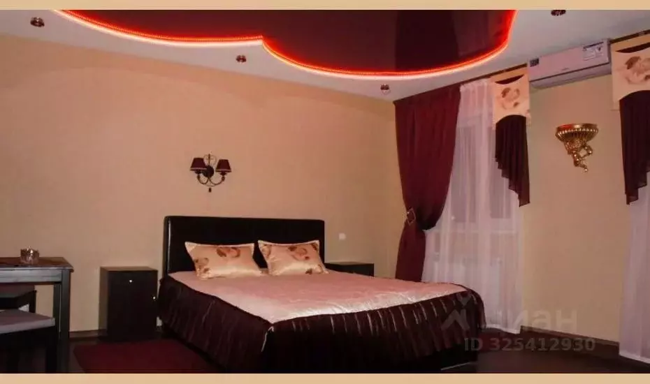 Комната Курганская область, Курган Заозерный жилрайон, 3-й мкр, 9 ... - Фото 1