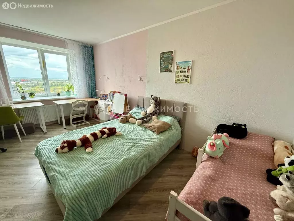 2-комнатная квартира: Рыбное, Перспективная улица, 2 (63.1 м) - Фото 0