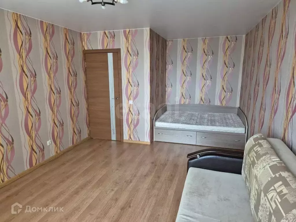Продаётся 1-к квартира, 43.6 м - Фото 0