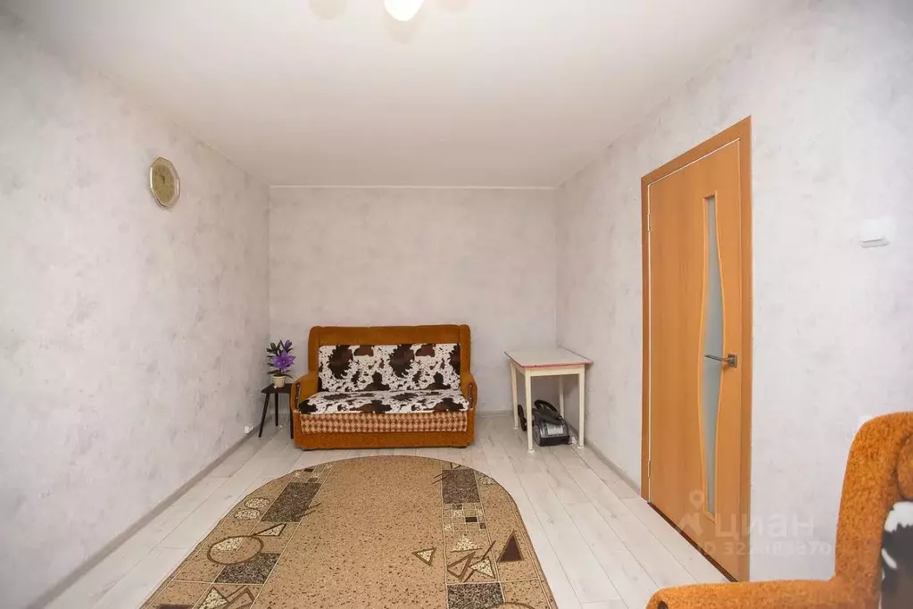 2-к кв. Ярославская область, Ярославль ул. Панина, 39 (43.5 м) - Фото 1