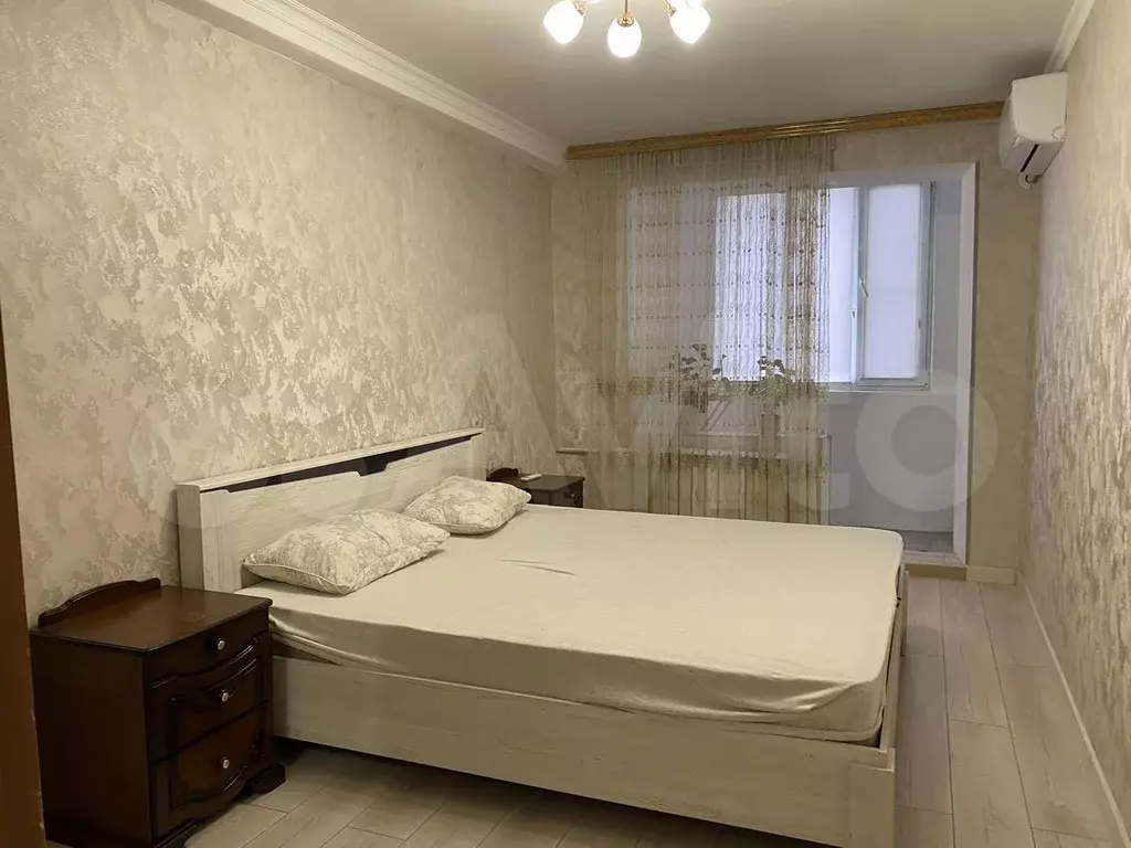 2-к. квартира, 55 м, 5/5 эт. - Фото 1
