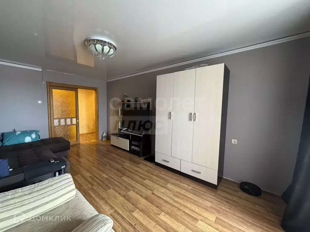 Продаётся 1-к квартира, 40.5 м - Фото 1