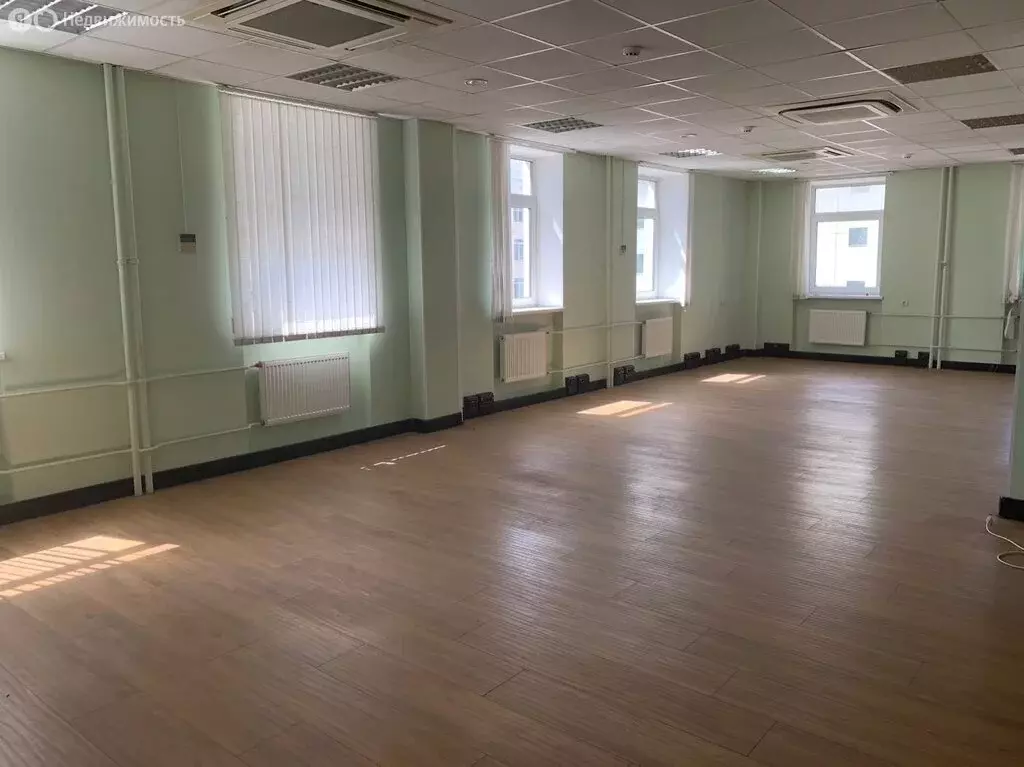 Офис (740 м) - Фото 2