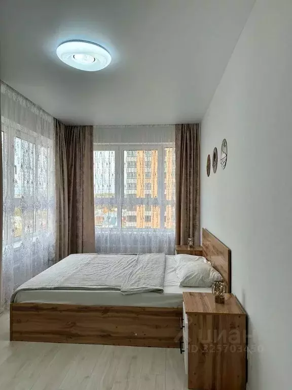 2-к кв. Пензенская область, Пенза ул. Щербакова, 73 (40.0 м) - Фото 2