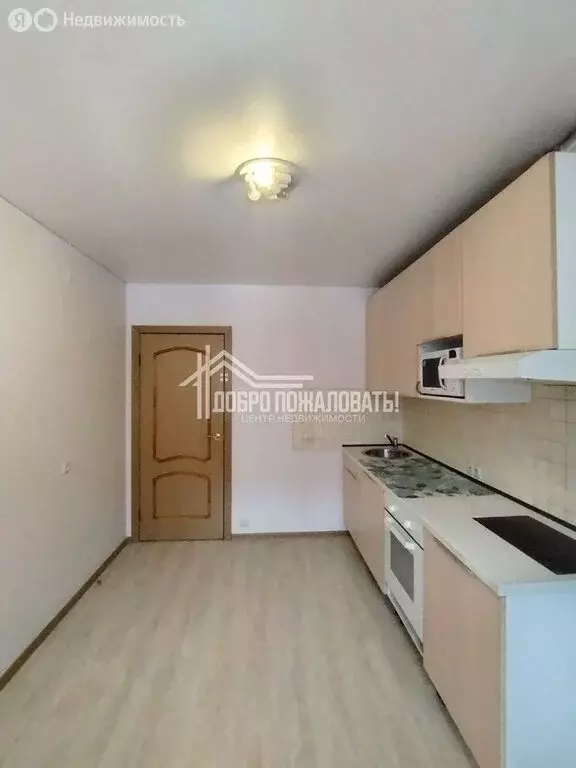 1-комнатная квартира: Абакан, улица Торосова, 15А (40.4 м) - Фото 1