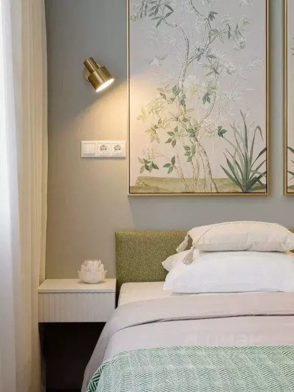 1-к кв. Москва Ленинский просп., 158 (20.0 м) - Фото 2