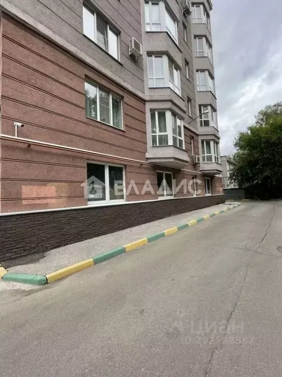 4-к кв. Нижегородская область, Нижний Новгород ул. Минина, 1А (175.4 ... - Фото 1