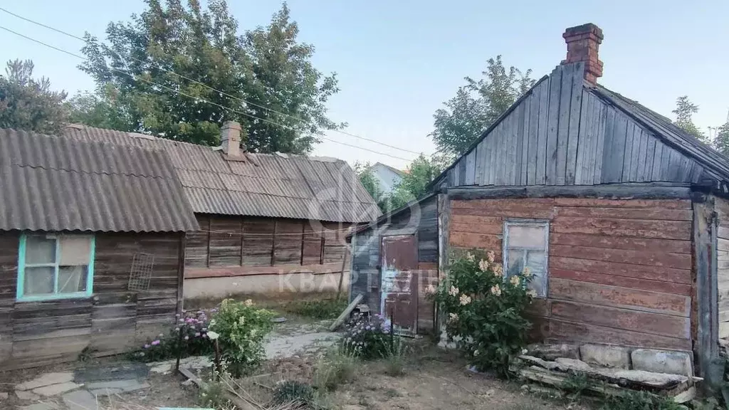 Дом в Волгоградская область, Волгоград Садовая ул. (26 м) - Фото 0