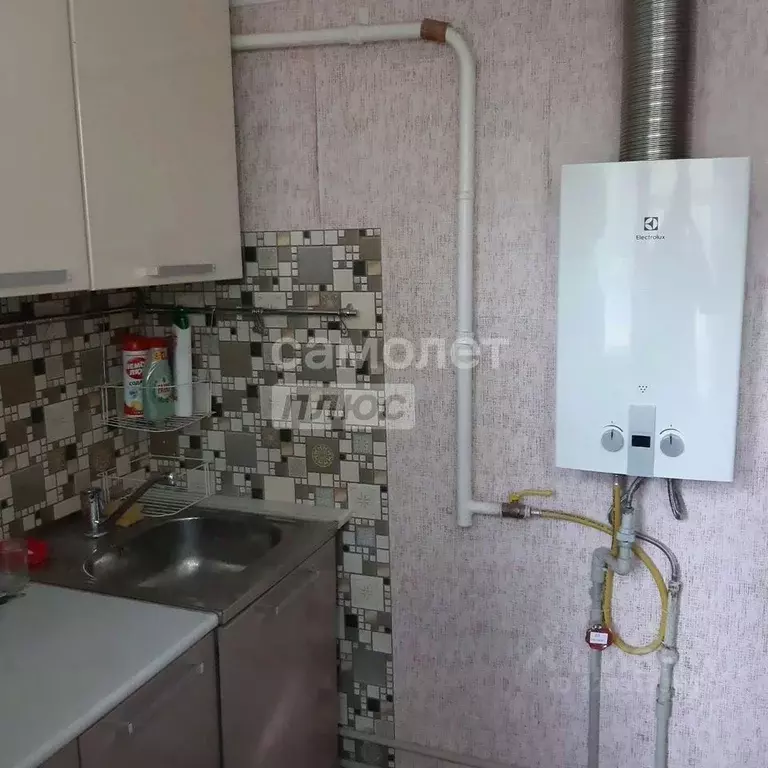 2-к кв. Липецкая область, Липецк ул. Плеханова, 34 (44.0 м) - Фото 1