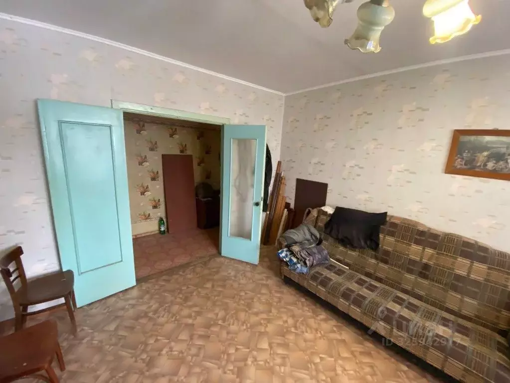 3-к кв. Волгоградская область, Волгоград ул. 51-й Гвардейской Дивизии, ... - Фото 2