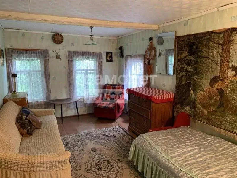 Дом в Свердловская область, Камышлов ул. Энгельса, 96 (30 м) - Фото 0
