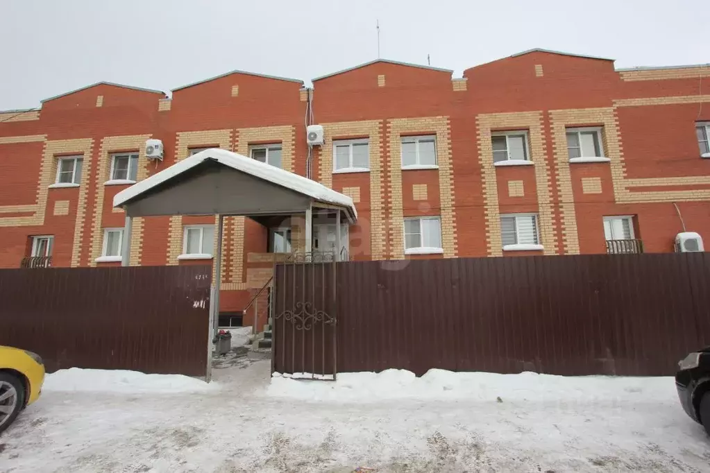 Студия Челябинская область, Челябинск Городская ул., 51 (27.8 м) - Фото 1