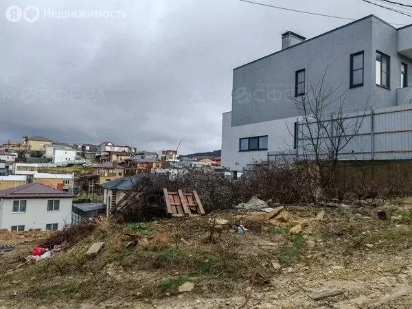 Участок в село Супсех, Никольская улица (4.2 м) - Фото 2