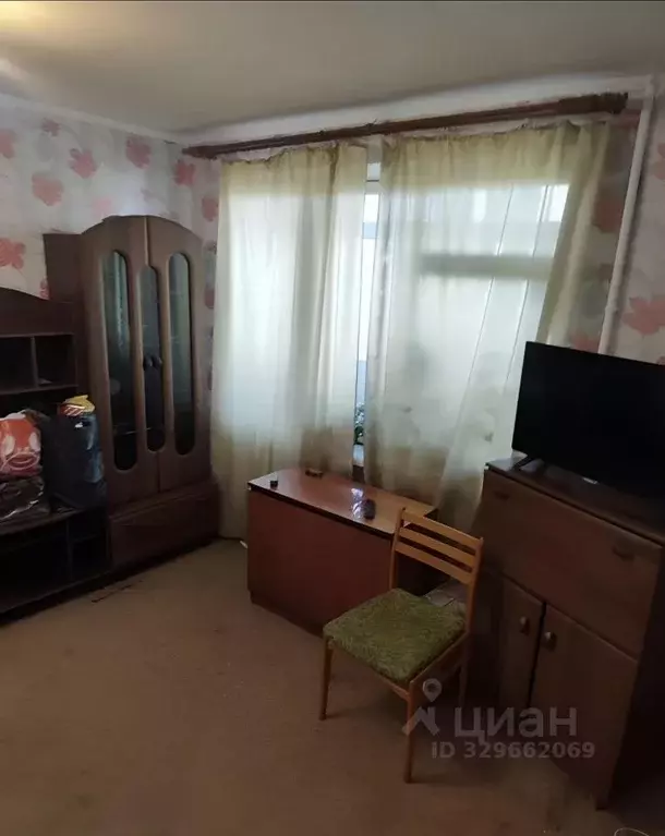 1-к кв. Севастополь ул. Степаняна, 11 (22.0 м) - Фото 1
