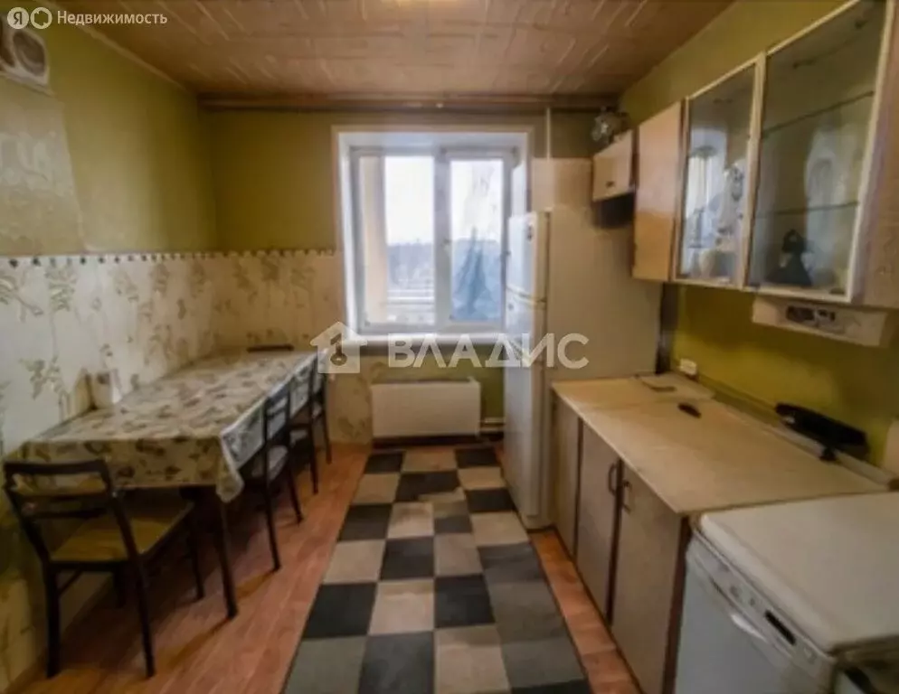 3-комнатная квартира: Москва, Изумрудная улица, 42 (74.2 м) - Фото 2