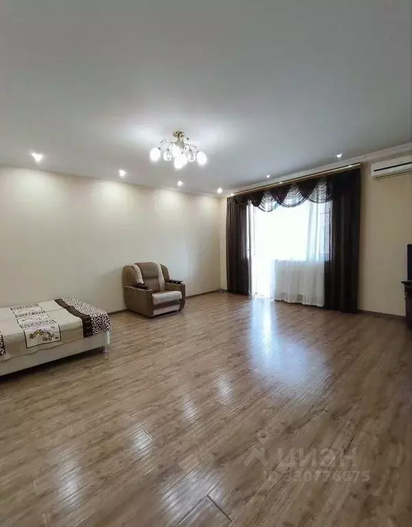 1-к кв. Краснодарский край, Анапа бул. Евскина, 14А (65.0 м) - Фото 2