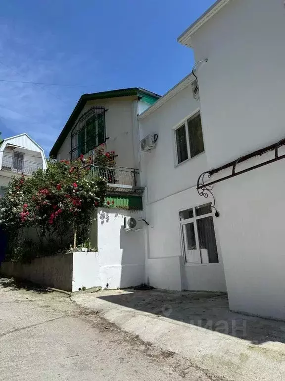 Комната Краснодарский край, Туапсе Дачная ул., 31 - Фото 2