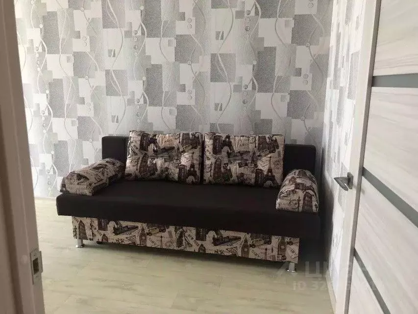 1-к кв. Севастополь просп. Античный, 24 (41.0 м) - Фото 1