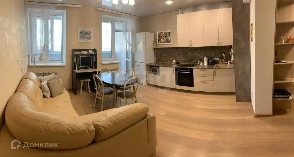 Продаётся 2-к квартира, 49.9 м - Фото 0