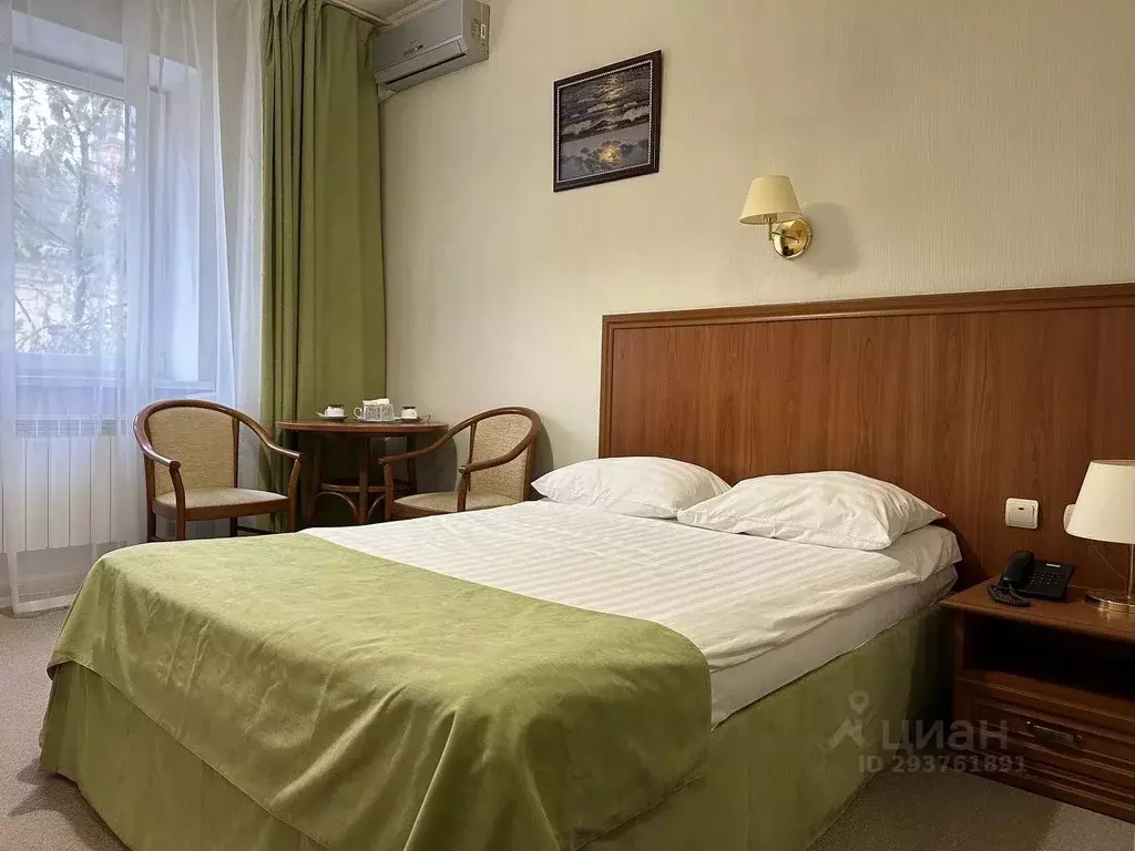 Комната Калужская область, Калуга Театральная ул., 37/2 (19.0 м) - Фото 2