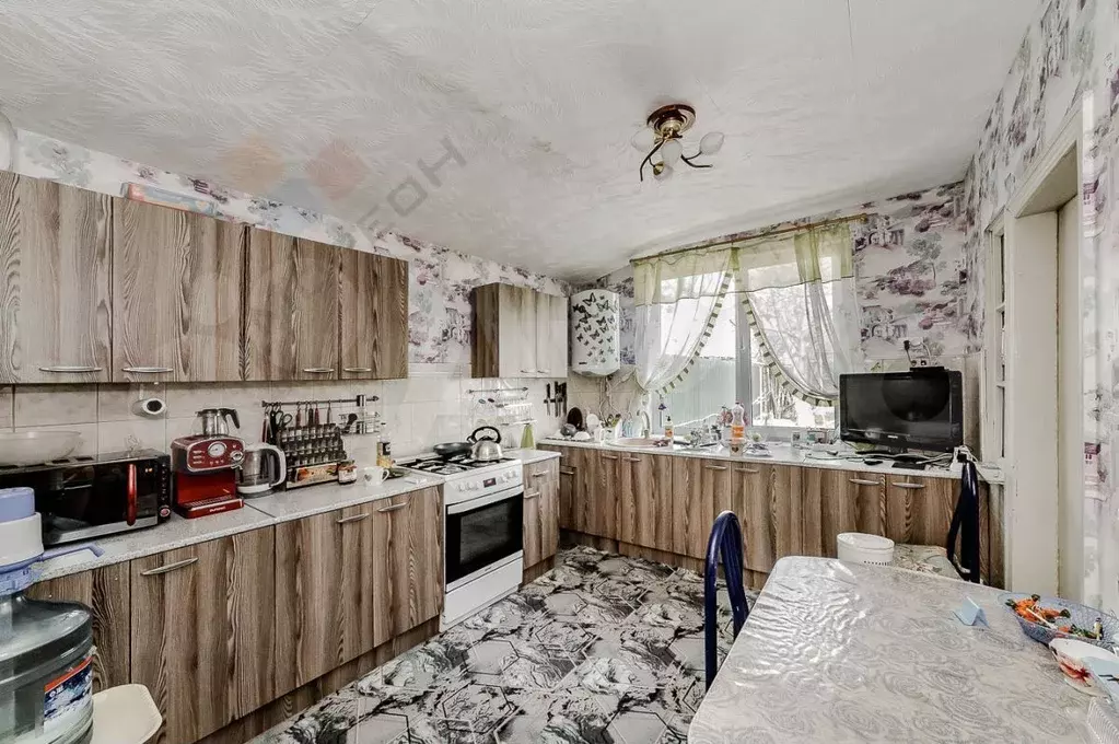 Дом 123,6 м на участке 7,2 сот. - Фото 1