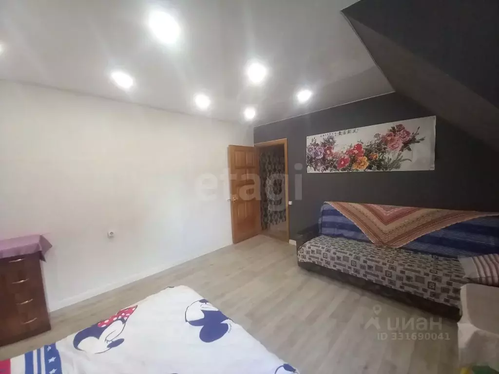 5-к кв. Иркутская область, Иркутск ул. Мира, 46 (139.4 м) - Фото 1