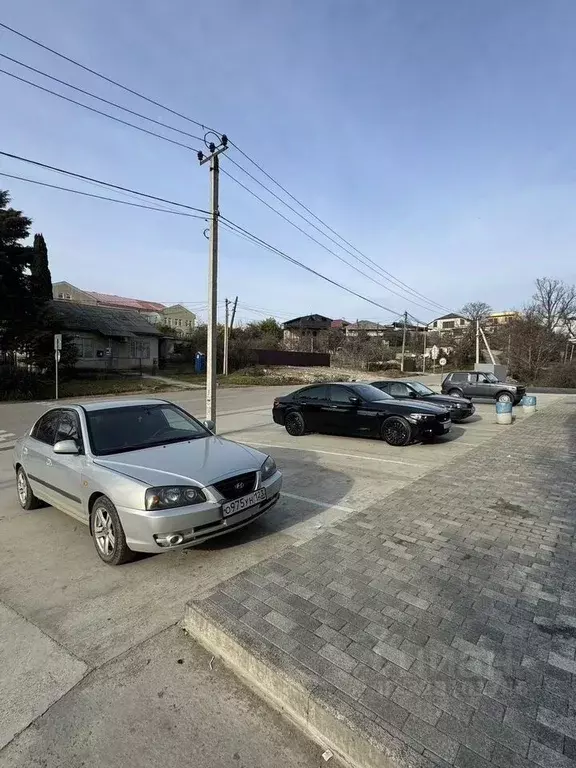 Помещение свободного назначения в Краснодарский край, Сочи городской ... - Фото 2