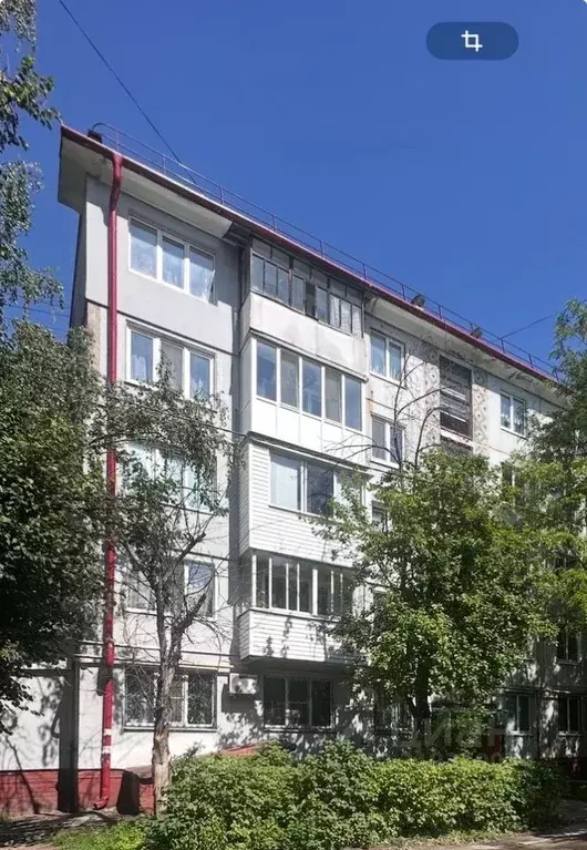2-к кв. Брянская область, Брянск Авиационная ул., 20 (44.0 м) - Фото 0