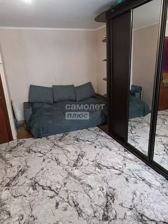 Продаётся 1-к квартира, 34 м - Фото 1
