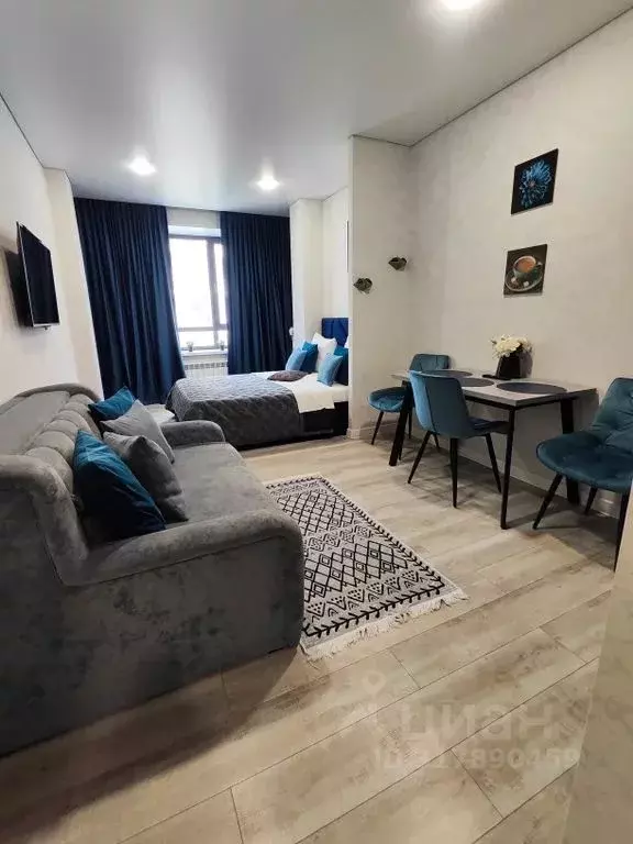 Студия Хакасия, Абакан ул. Тельмана, 159 (30.0 м) - Фото 0