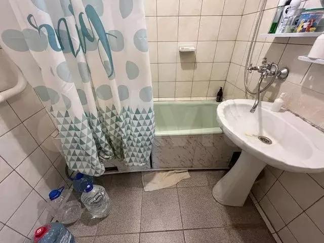 1-к. квартира, 36 м, 7/12 эт. - Фото 0