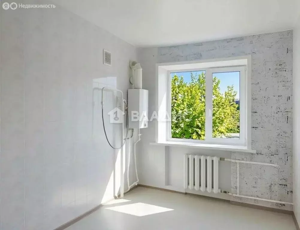 1-комнатная квартира: Коломна, улица Комбинат Стройдеталей, 18 (31.1 ... - Фото 1