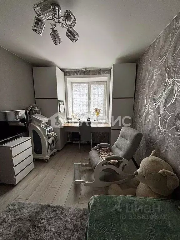 2-к кв. Алтайский край, Бийск ул. Николая Гоголя, 210 (46.4 м) - Фото 1