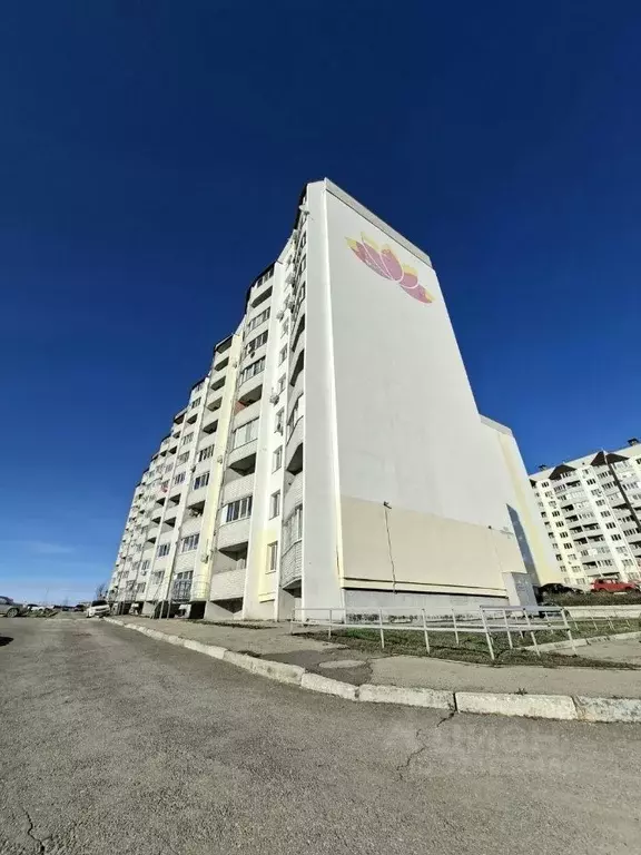 3-к кв. Саратовская область, Саратов проезд 2-й Азовский, 32 (76.0 м) - Фото 1