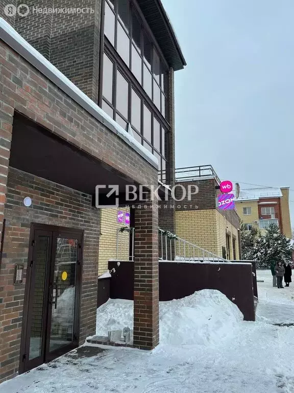 1-комнатная квартира: Ярославский муниципальный округ, деревня ... - Фото 1