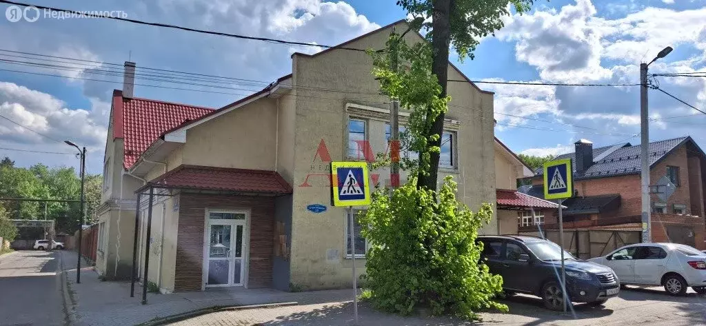 Помещение свободного назначения (720 м) - Фото 1
