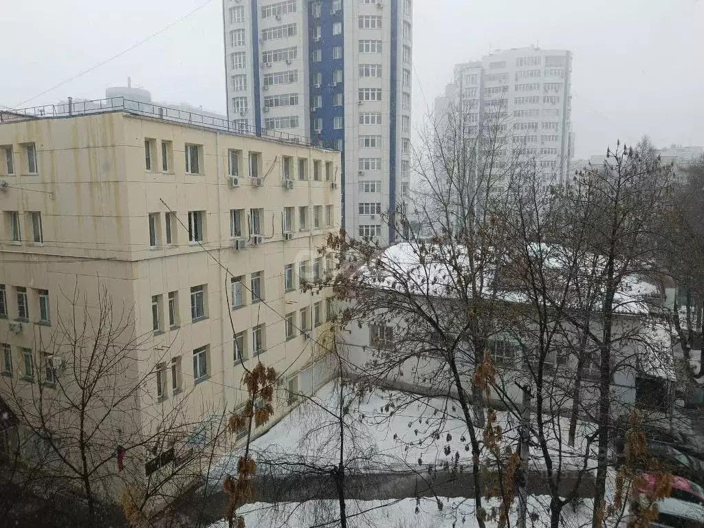 1-к кв. Хабаровский край, Хабаровск ул. Муравьева-Амурского, 25 (31.0 ... - Фото 0