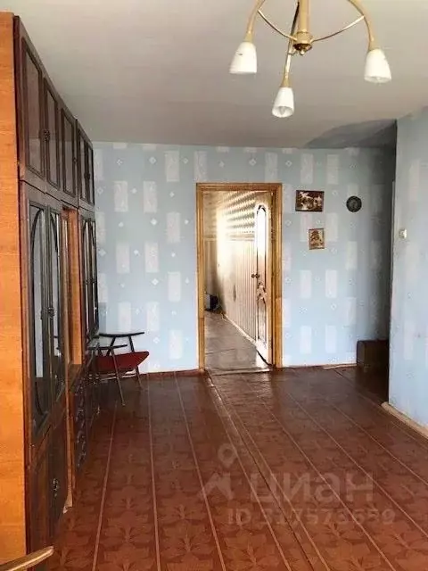 3-к кв. Нижегородская область, Нижний Новгород Мончегорский мкр, ул. ... - Фото 1