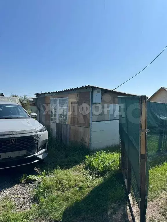 Участок 5 сот. (СНТ, ДНП) - Фото 0