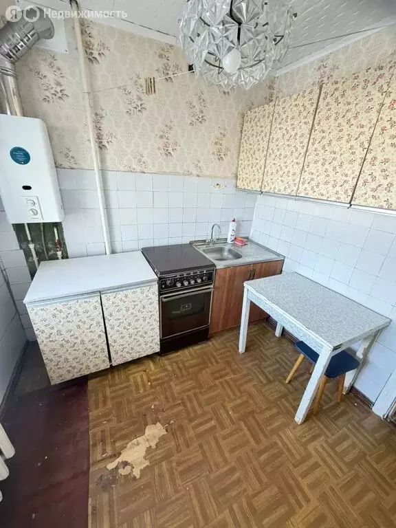 3-комнатная квартира: Ефремов, улица Дружбы, 39 (59.5 м) - Фото 2