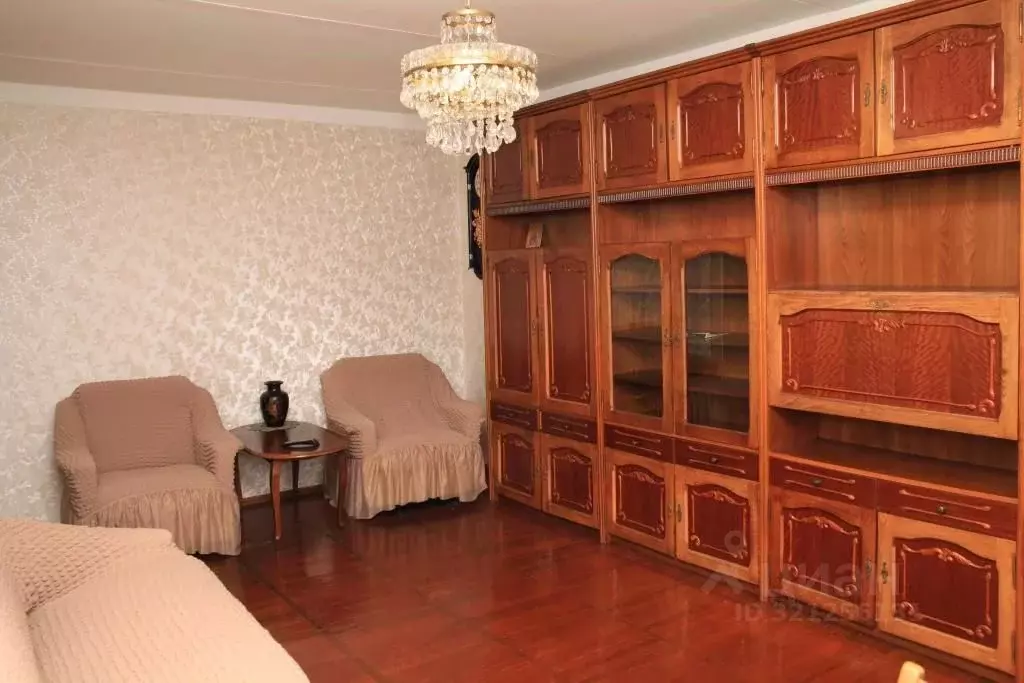 1-к кв. Приморский край, Владивосток ул. Бестужева, 40 (20.0 м) - Фото 2