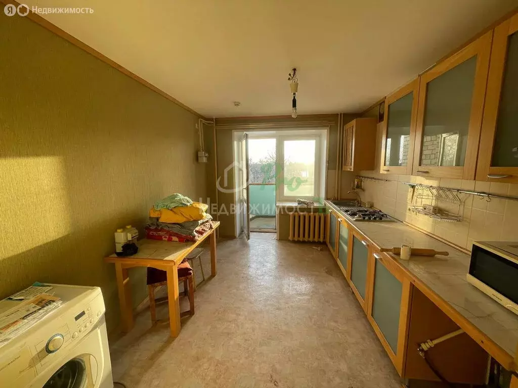 2-комнатная квартира: Ейск, Октябрьская улица, 215/2 (55.4 м) - Фото 2