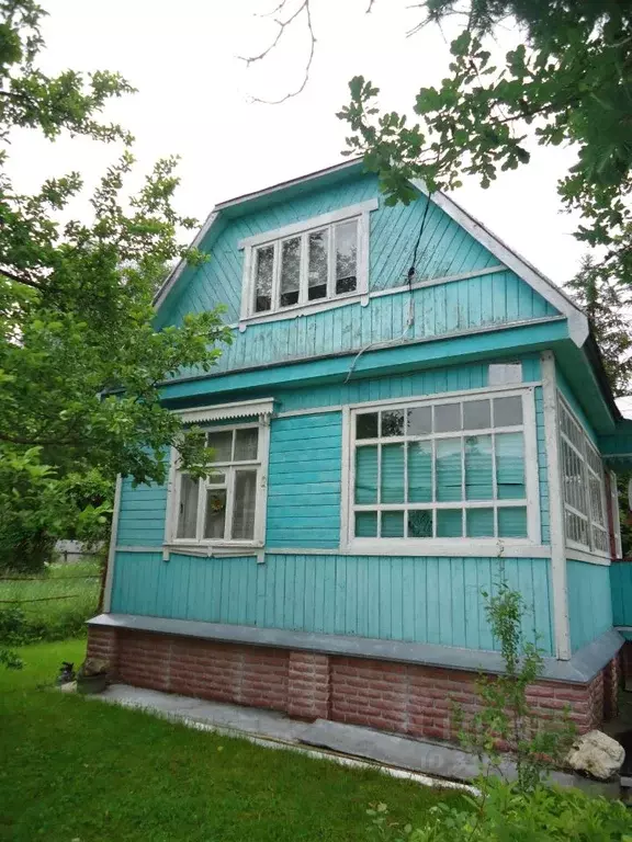 Дом в Московская область, Богородский городской округ, Березка СНТ 208 ... - Фото 1