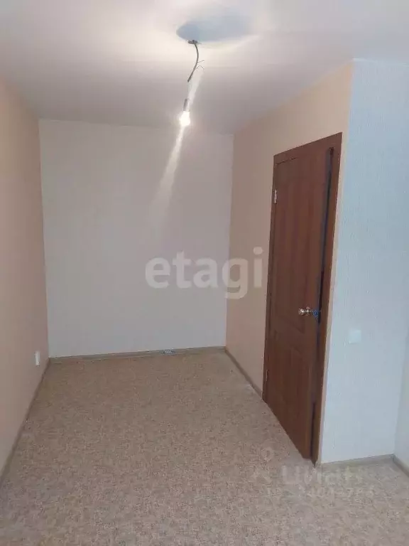 1-к кв. Ярославская область, Любим ул. Раевского, 17А (21.4 м) - Фото 1