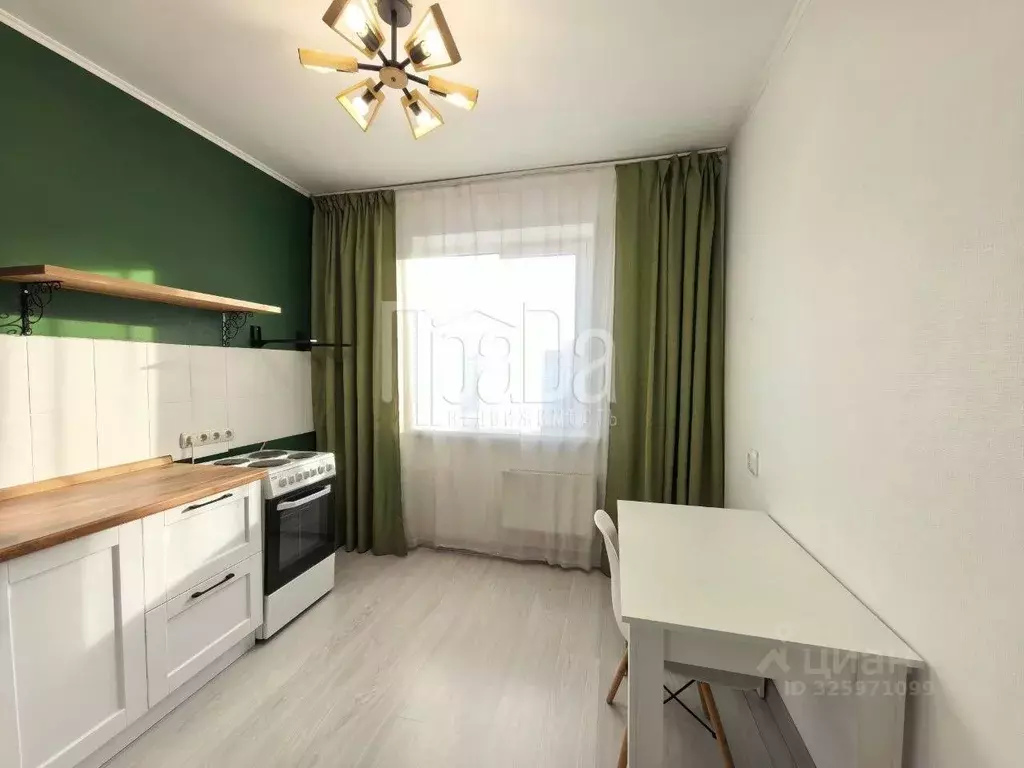 2-к кв. Красноярский край, Красноярск ул. Алексеева, 25 (53.1 м) - Фото 2