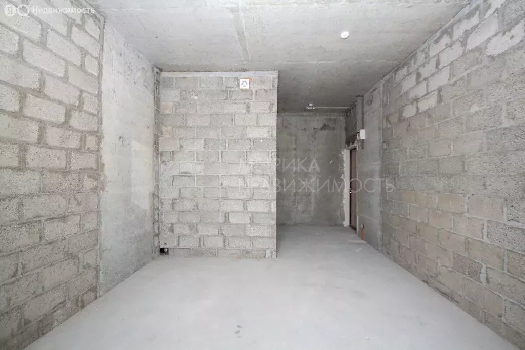 Квартира-студия: Мурино, Графская улица, 6к1 (21 м) - Фото 2